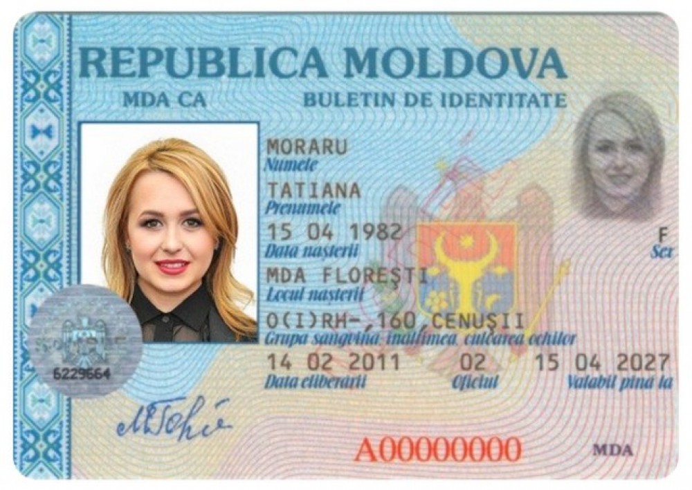 Cetățenia Republicii Moldova, din nou căutată de locuitorii regiunii transnistrene